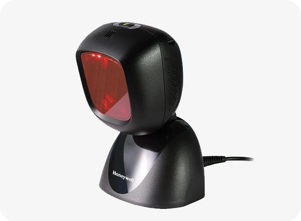 Honeywell Youjie HF600 Area Imaging Scanner 2